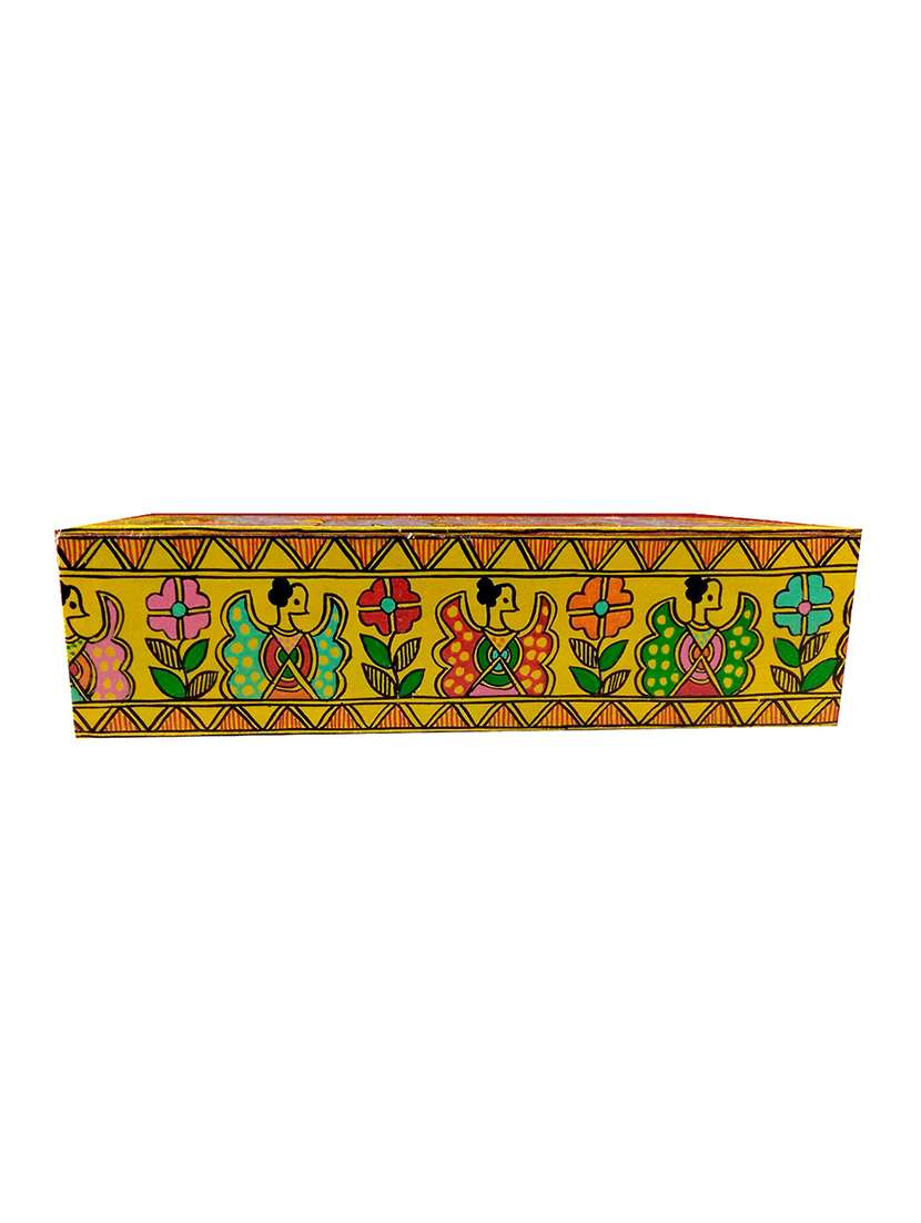 manish jalwal presents a decorative store wood mdf - 14236733 - Zoom Image - 0