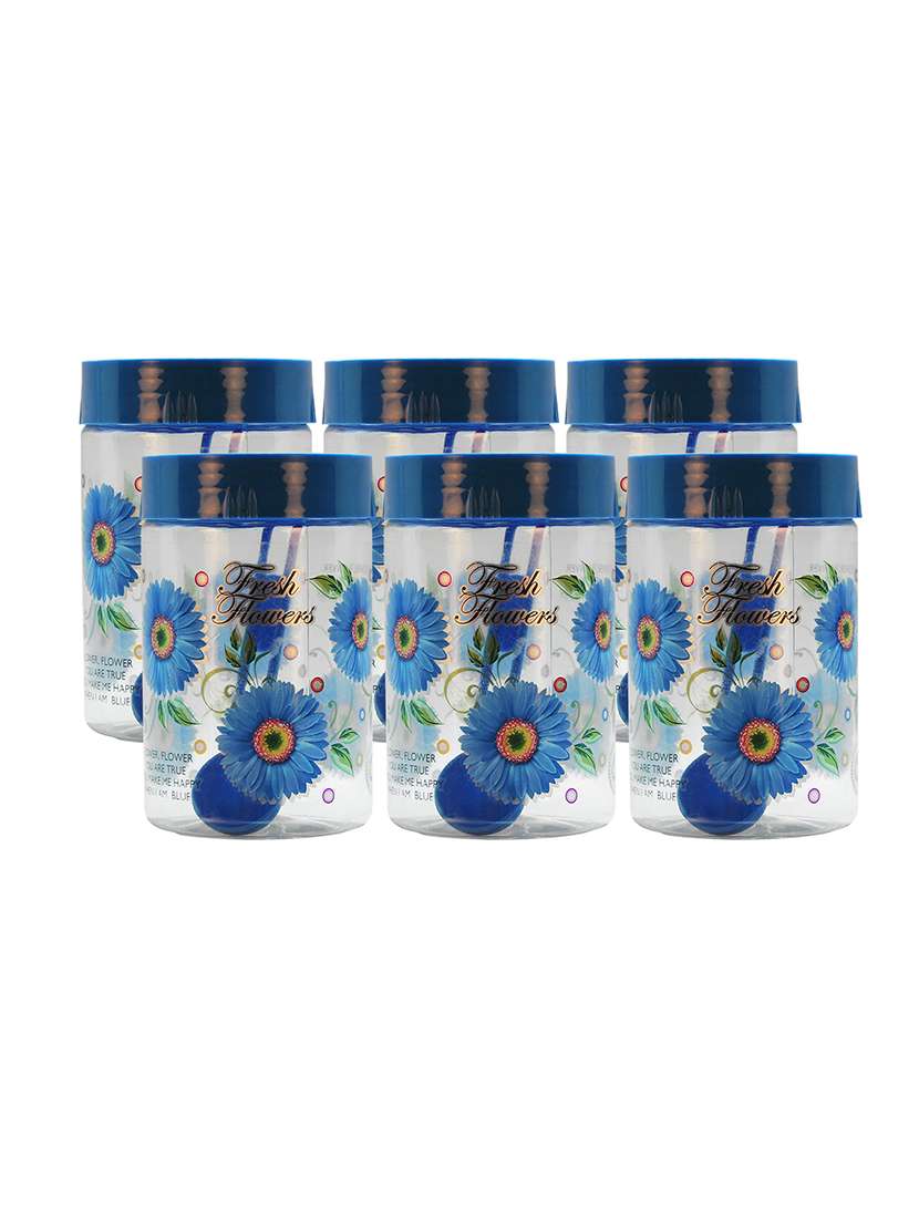  print magic container ( set of 6)