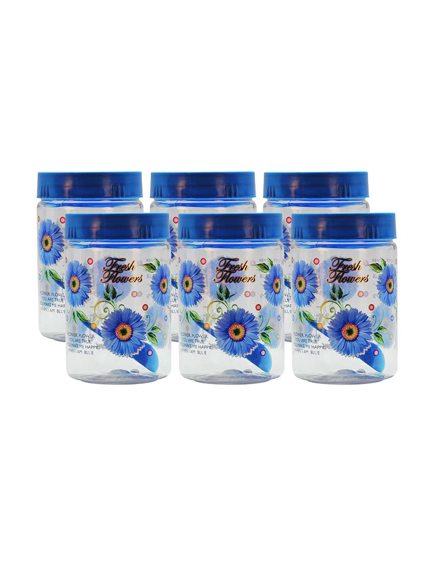  print magic container ( set of 6)