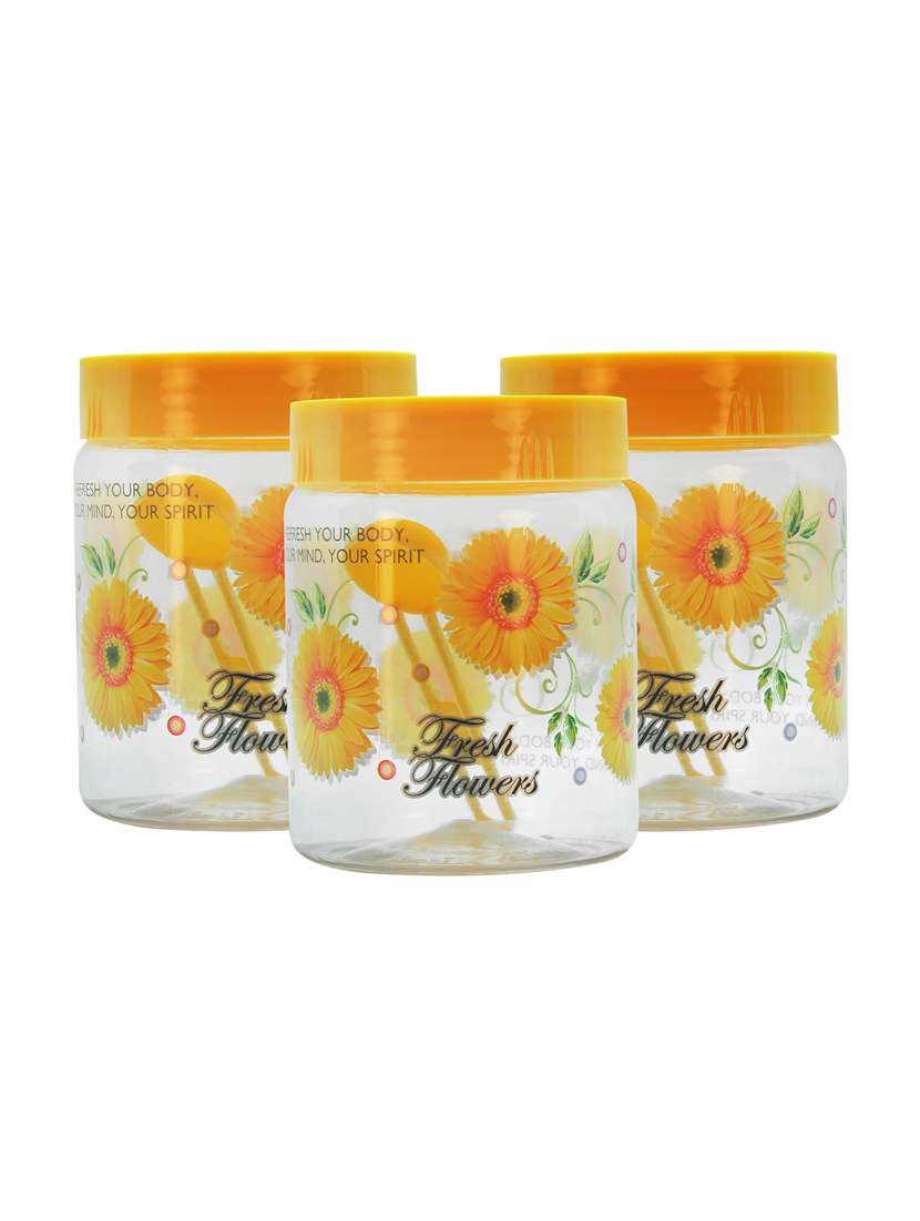 print magic container (set of 3)