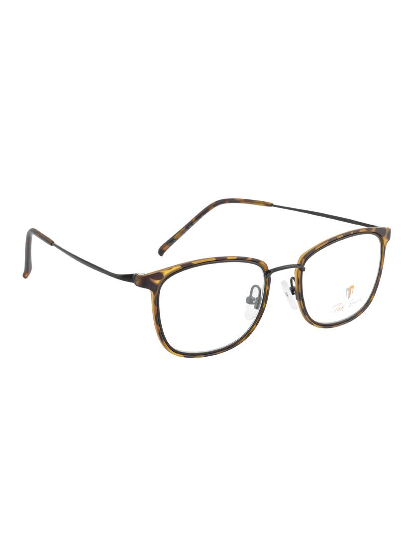 ted smith unisex rectangle frames (ts-tr-9292_c19) - 14242713 -  Standard Image - 1