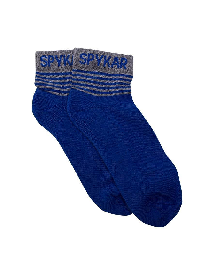 multi colored cotton sock (set of 2) - 14316506 - Standard Image - 1