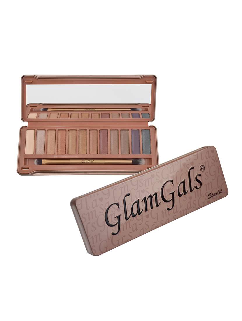 galmgals twilight eyeshadow,multicolor 15.6g - 14317939 -  Standard Image - 4