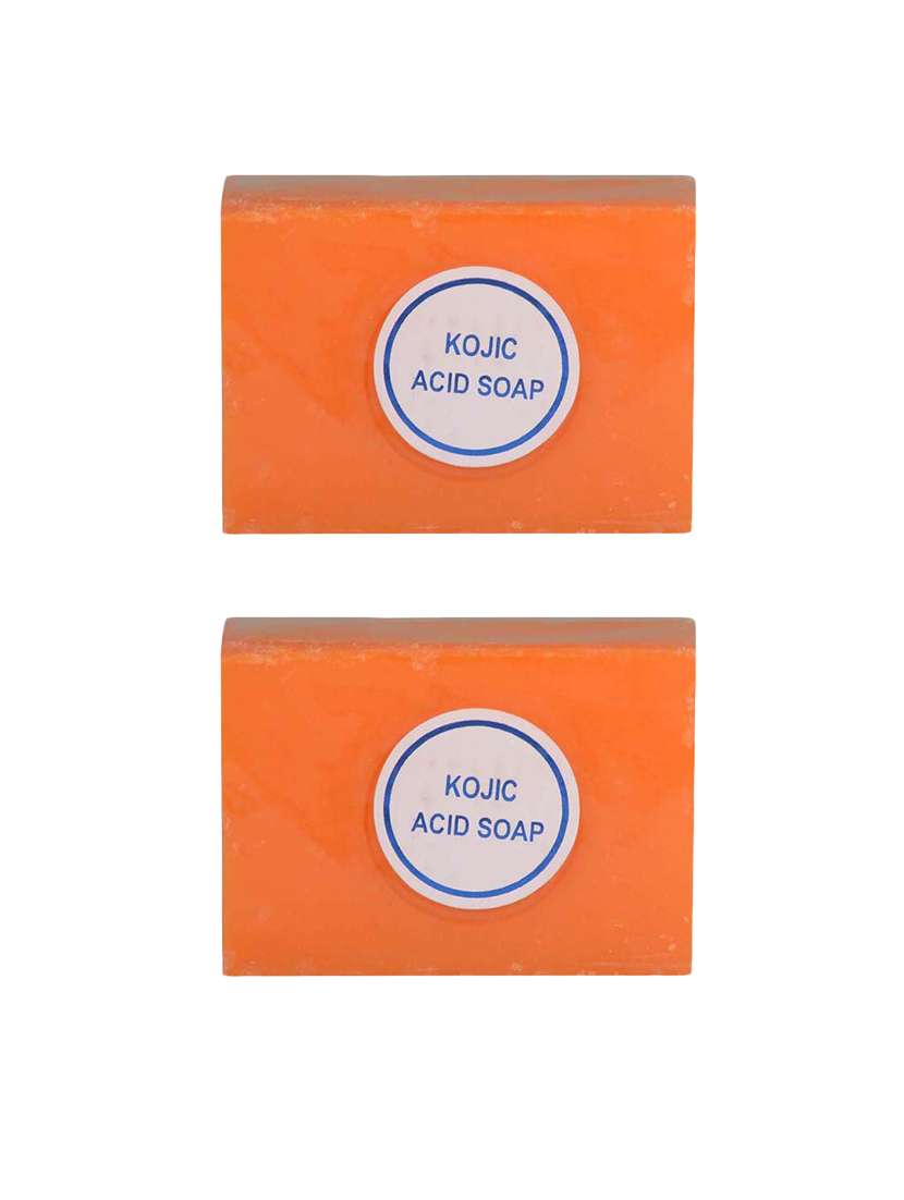 kojic acid soap  2x135g