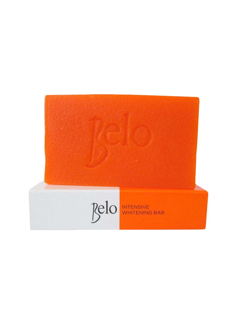 Belo Kojic With Tranexamic Acid Whitening Soap 2X65g - By