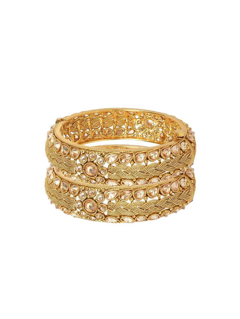 gold other bangle