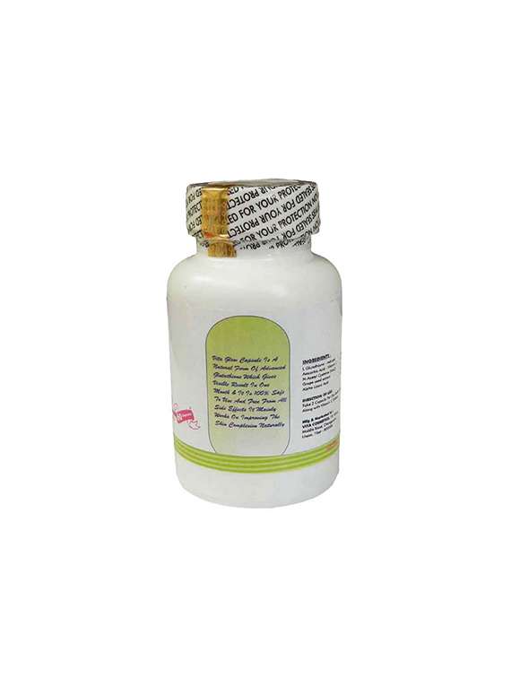 rda of l carnitine L-CARNITINE