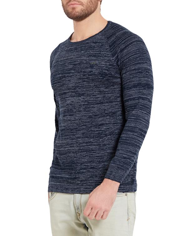 blue cotton t-shirt - 14332249 -  Standard Image - 1
