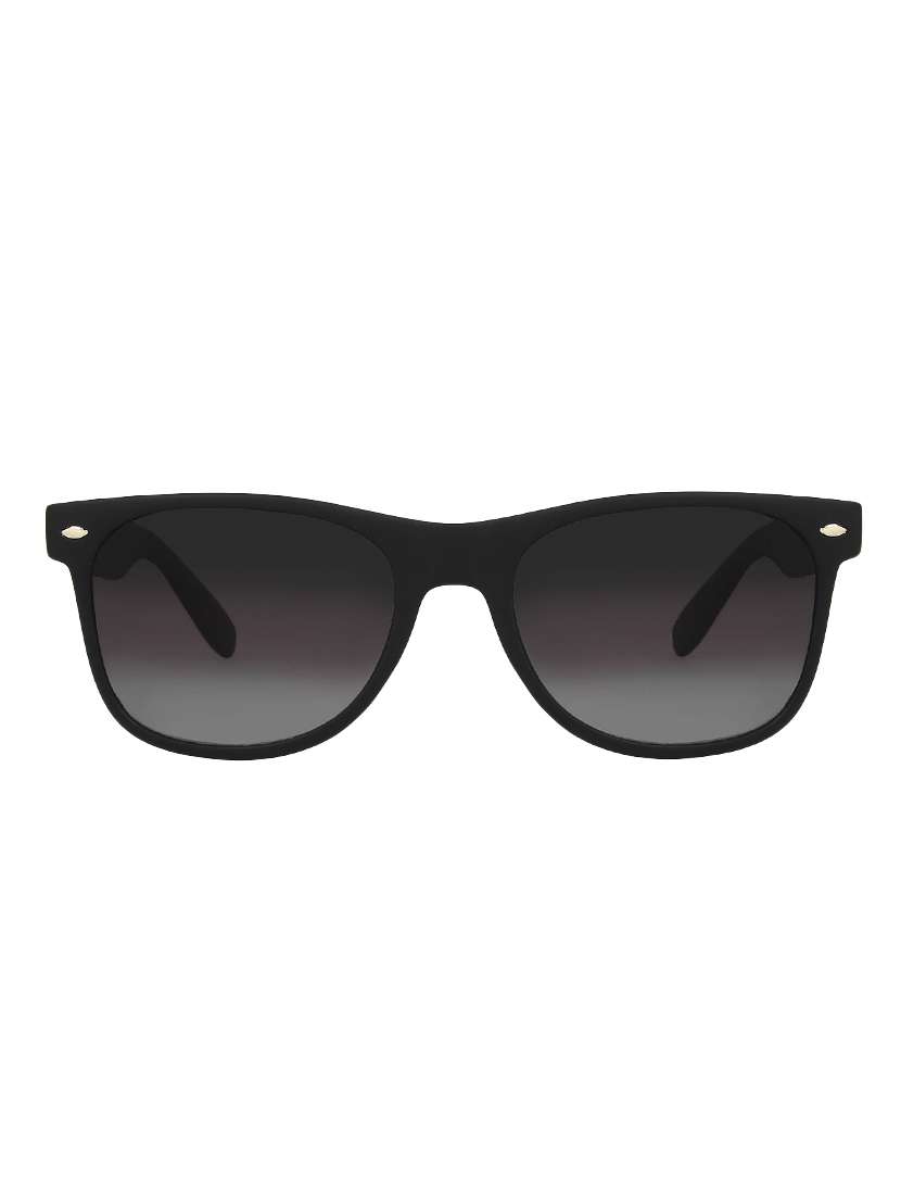 zyaden unisex wayfarer sunglasses