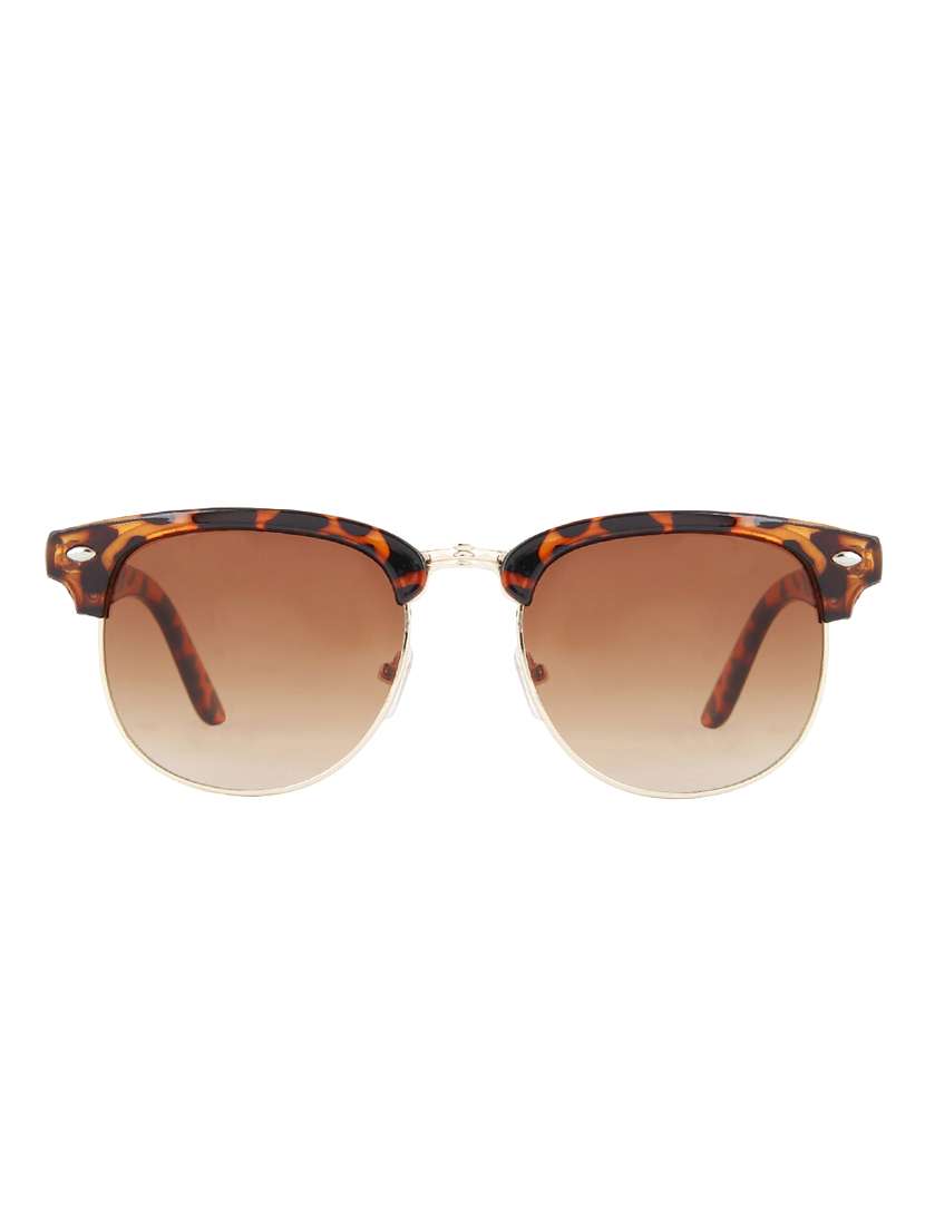 zyaden unisex clubmaster sunglasses