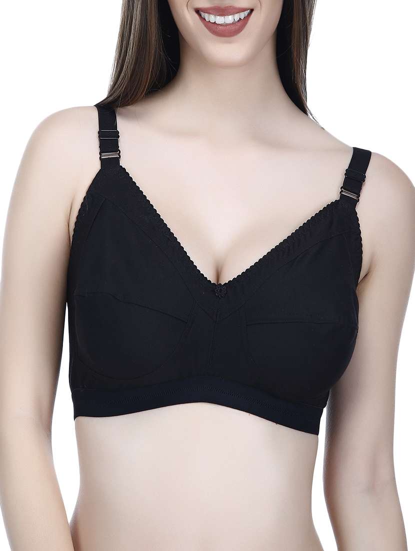 set of 2 multi colored bras - 14372435 -  Standard Image - 1