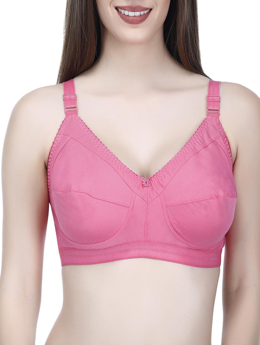 set of 2 multi colored bras - 14372450 - Standard Image - 1