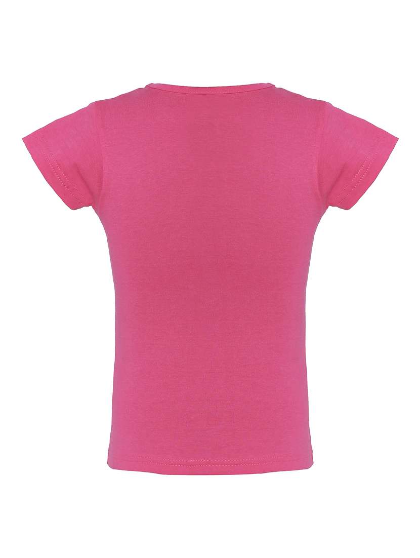 pink cotton top - 14396884 -  Standard Image - 1