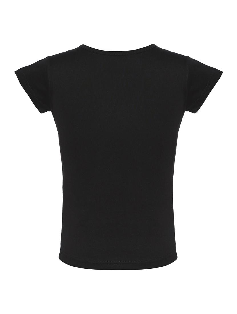 black cotton top - 14396886 - Standard Image - 1