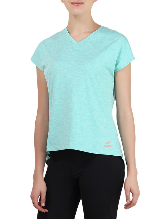 blue active wear top - 14411080 -  Standard Image - 1