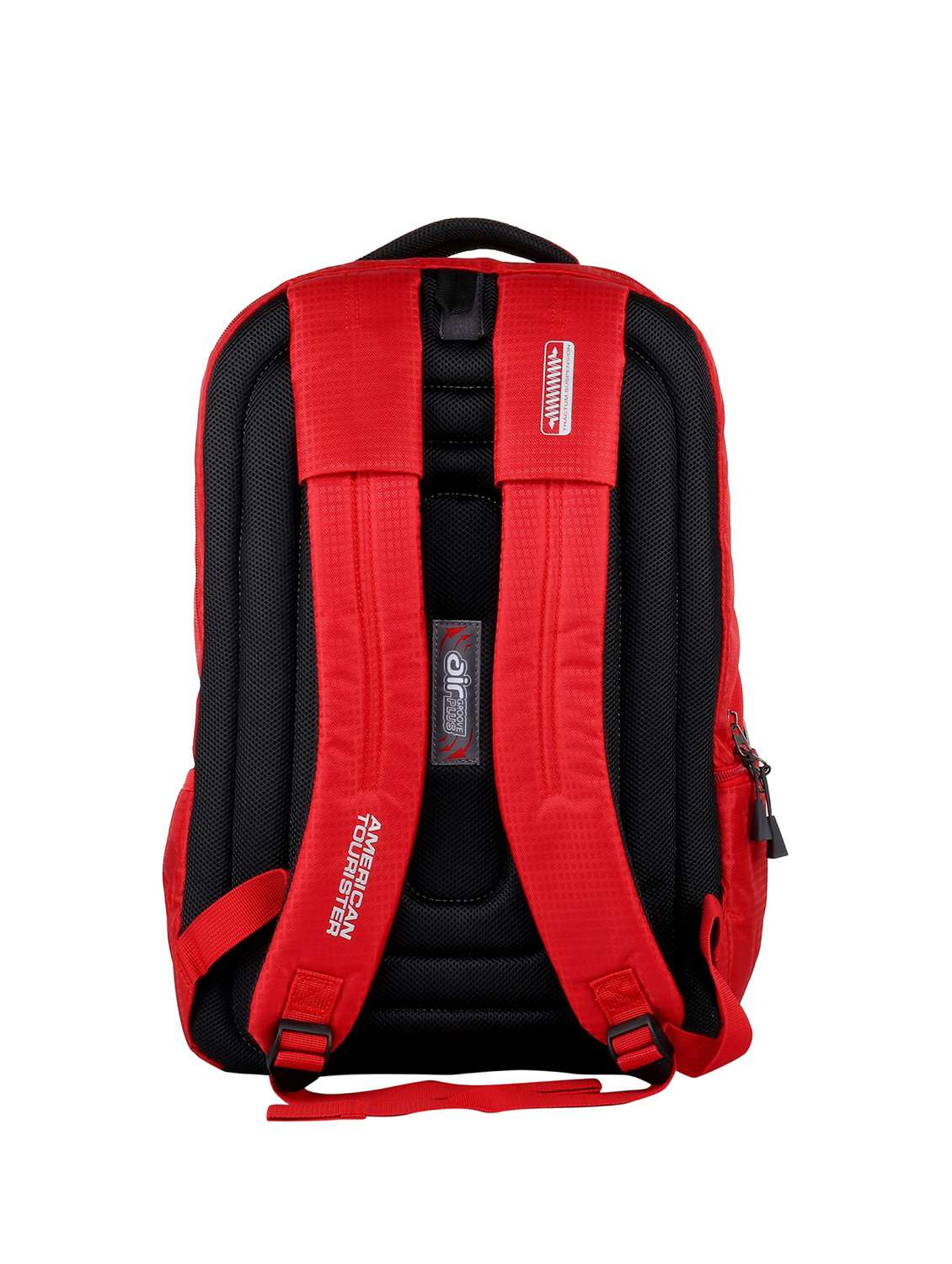 american tourister encarta red laptop backpack Buy Polyester 32 Ltrs (AMT Juke Laptop BKPK 01 American Tourister Insta 03 Red