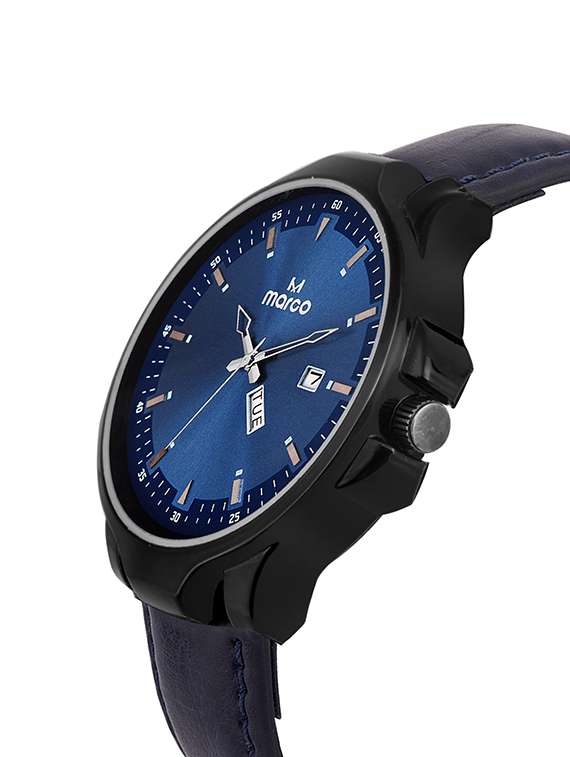 2, marco 是手表上的品牌吗?