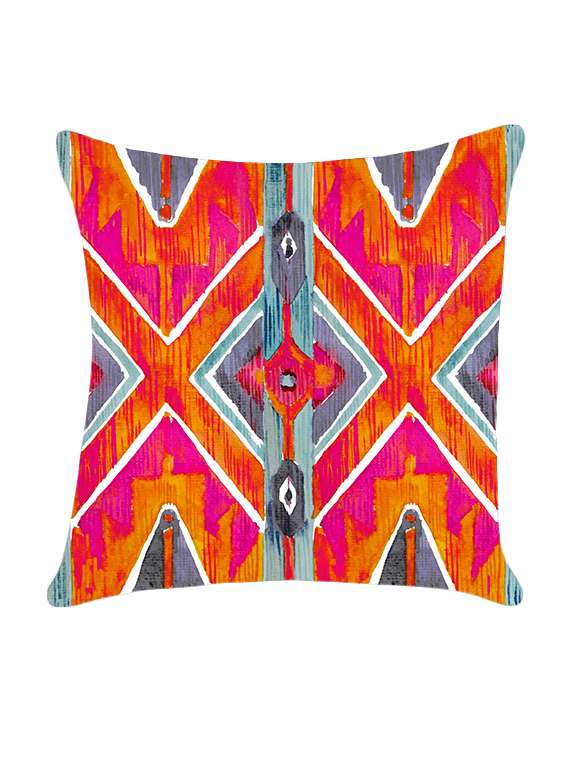 ambbi collections digital cushion cover