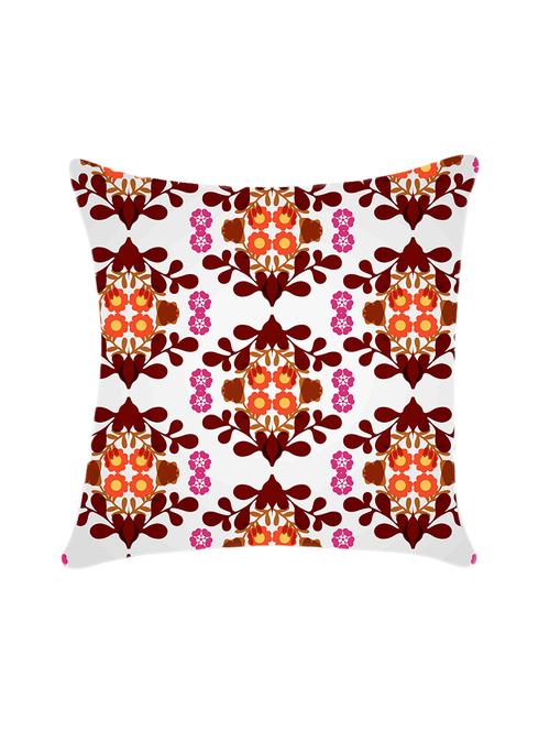 ethnic printed cushion cover by ambbi collections - 14472287 - Standard Image - 0