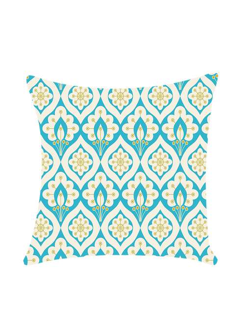 ethnic print cushion cover by ambbi collections - 14472295 -  Standard Image - 0