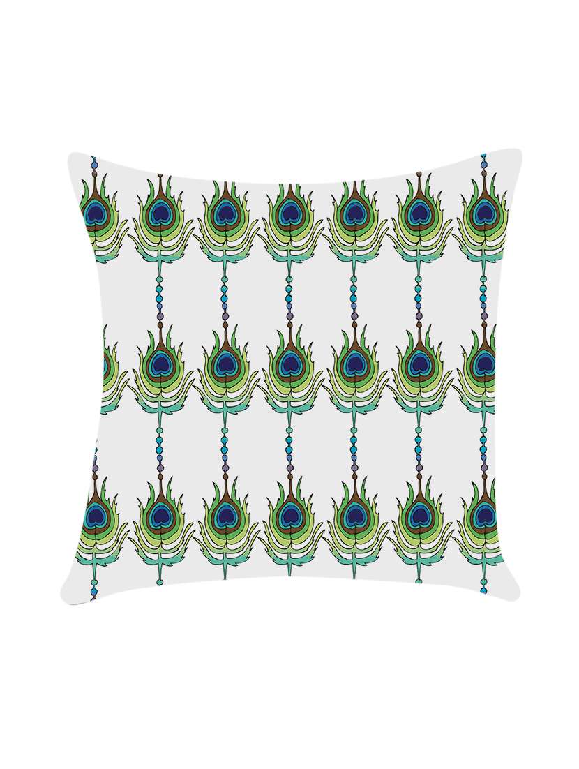 printed cushion cover by ambbi collections - 14472296 -  Zoom Image - 0