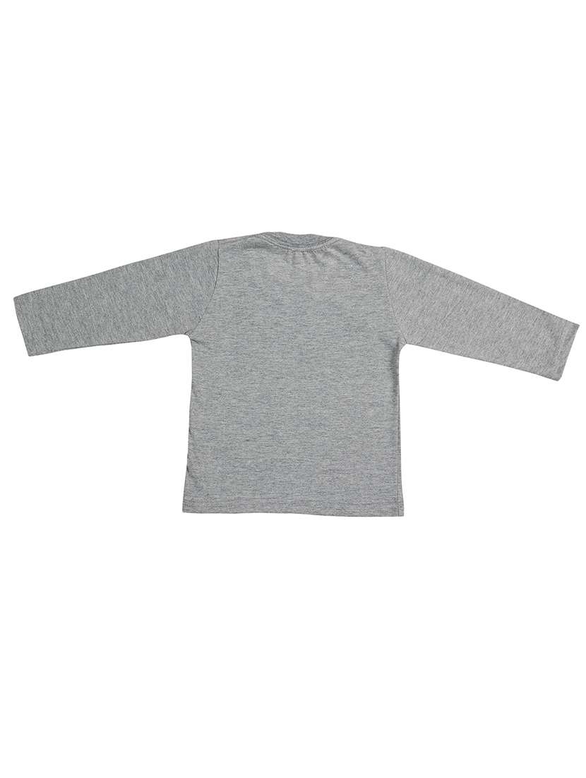 Set Of 5 Multi Colored Cotton T-shirt - 14476253 -  Standard Image - 11