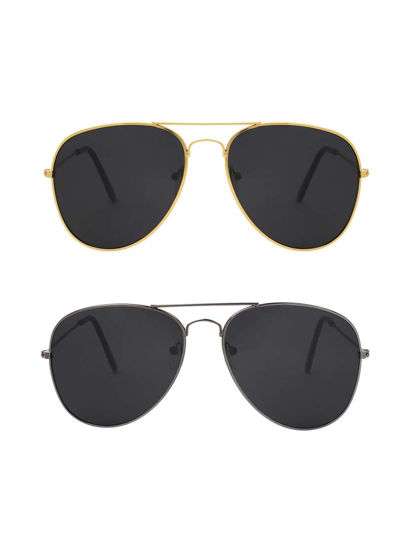 abner combo of two sunglasses