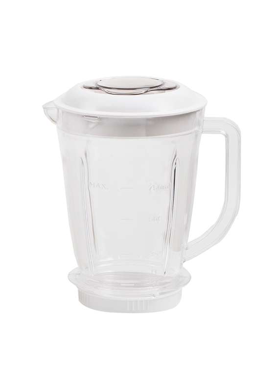 wonderchef mixing jar