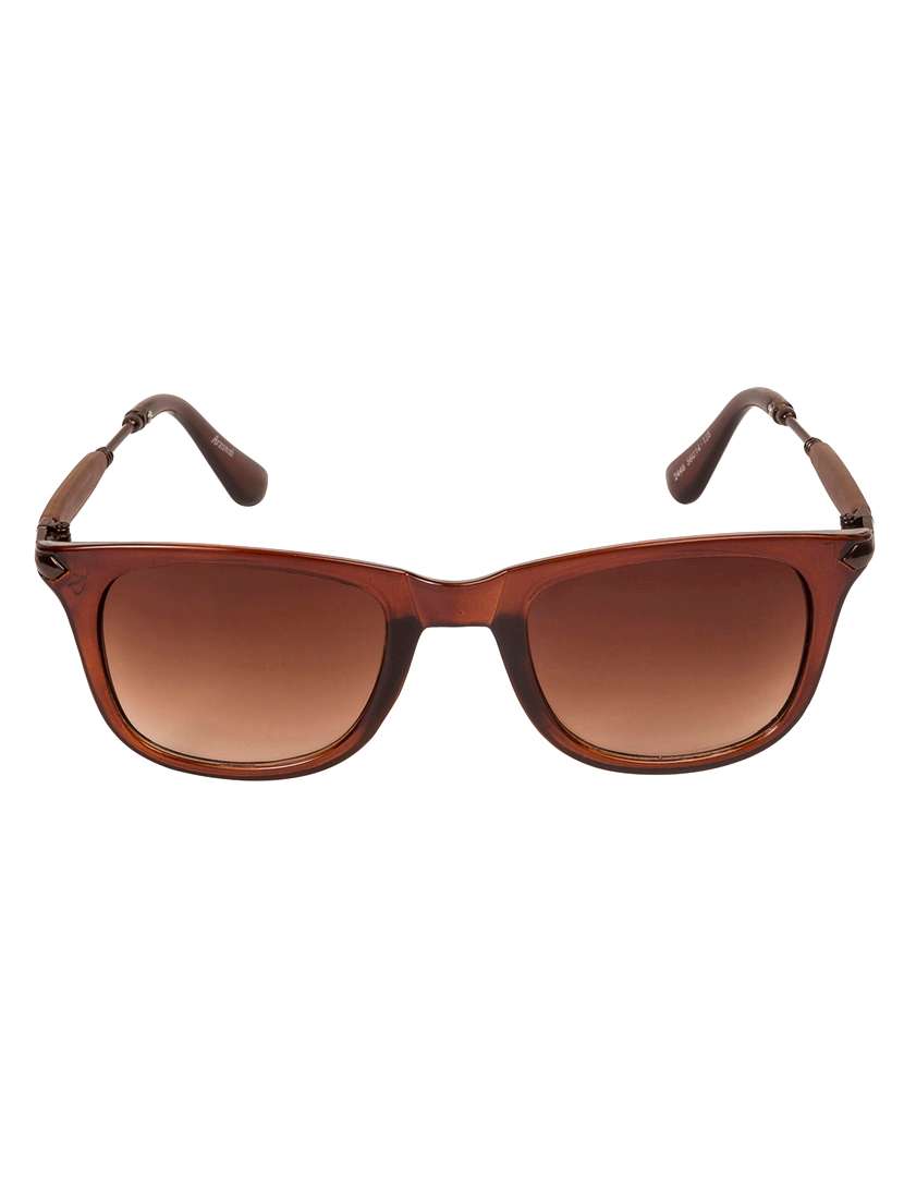 arzonai stone boss ma-038-s3 unisex wayfarer sunglasses