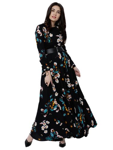 Long Dresses for Girls