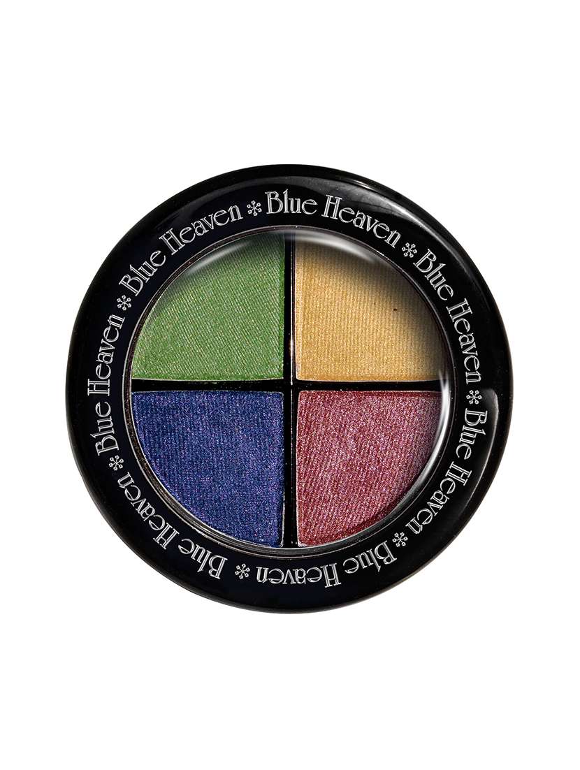 blue heaven eye magic eye shadow 604