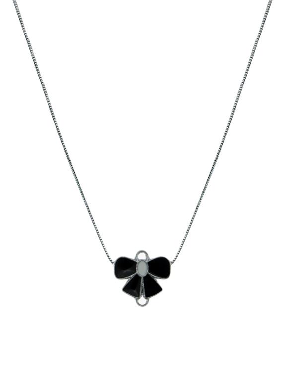 black metal pendant - 14561124 -  Zoom Image - 0