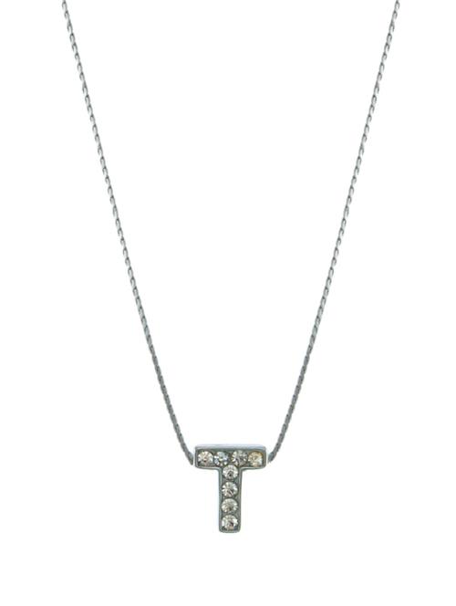 silver metal pendant - 14564005 -  Standard Image - 0