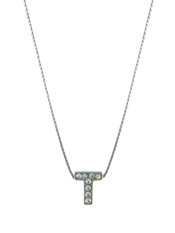 silver metal pendant - 14564005 -  Zoom Image - 0