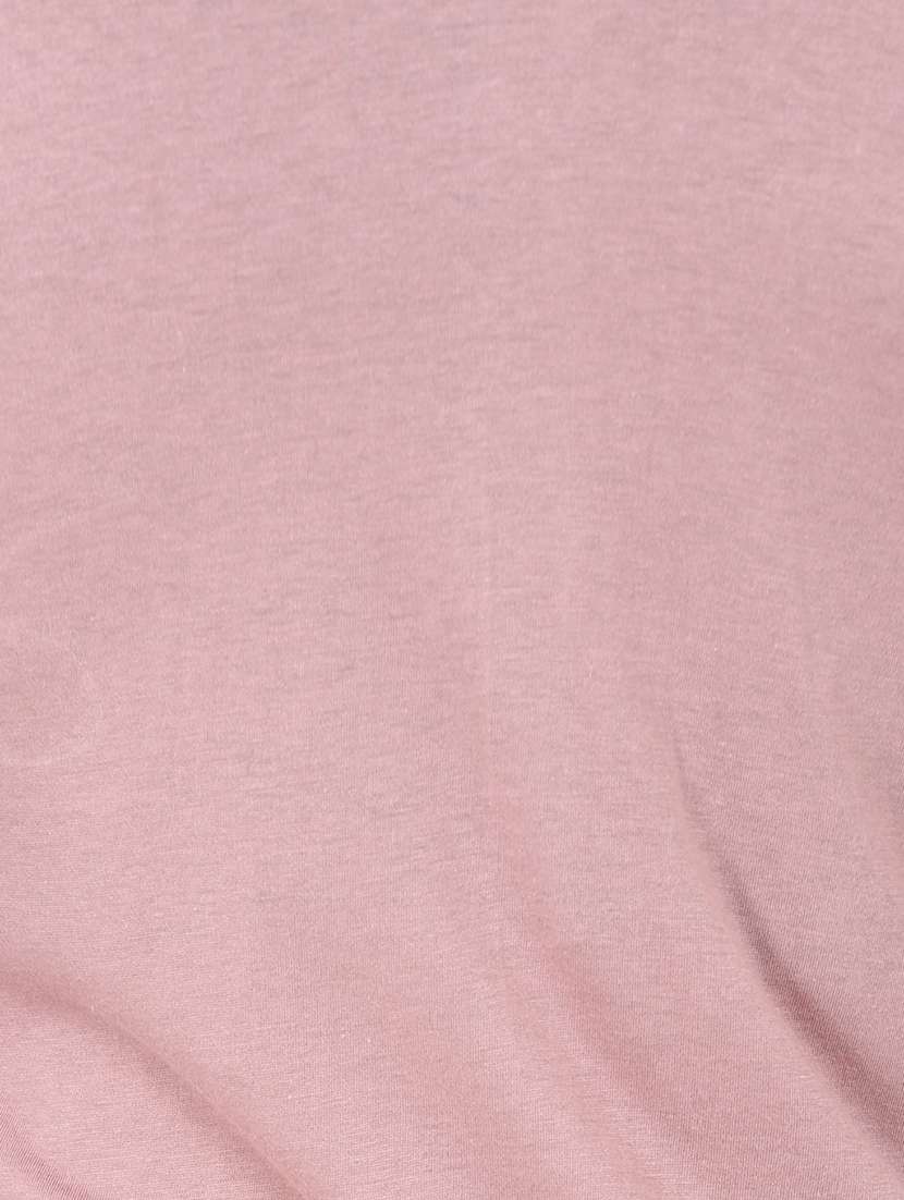 pink solid shrug - 14564663 -  Standard Image - 4