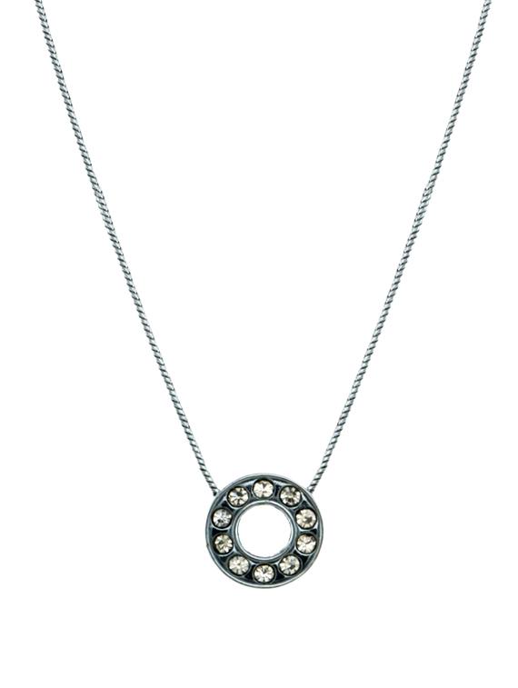 silver metal pendant - 14564832 - Zoom Image - 0