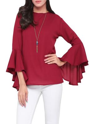 tops for girls buy tops for girls online in india