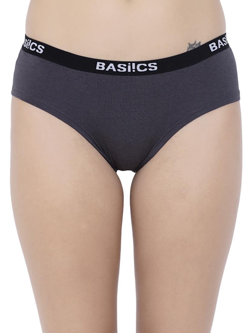 set of 2 dark blue bikini panty - 14572744 -  Standard Image - 1