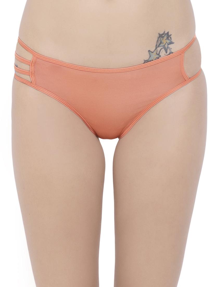 set of 2 multi colored bikini panty - 14572751 - Standard Image - 1