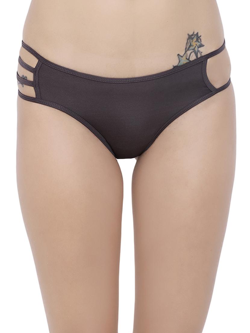 set of 3 multi colored bikini panty - 14572754 - Standard Image - 4