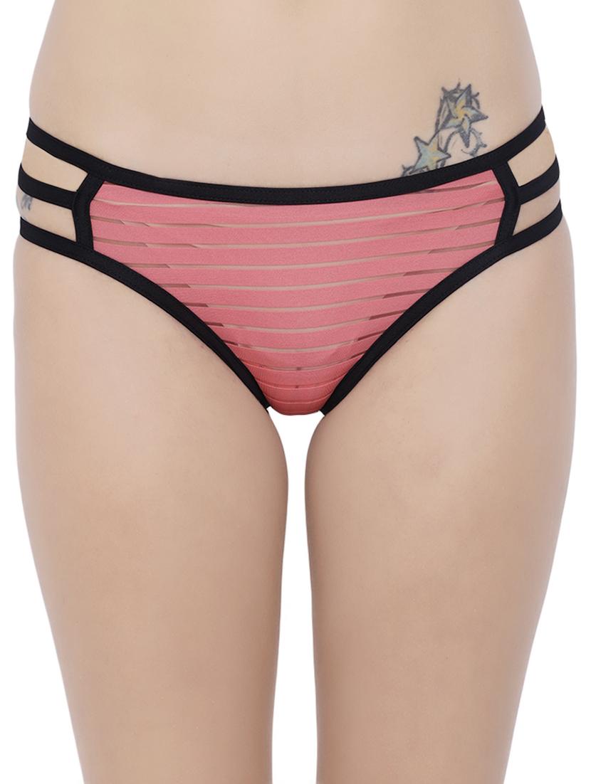 set of 2 multi colored bikini panties - 14572766 - Standard Image - 1