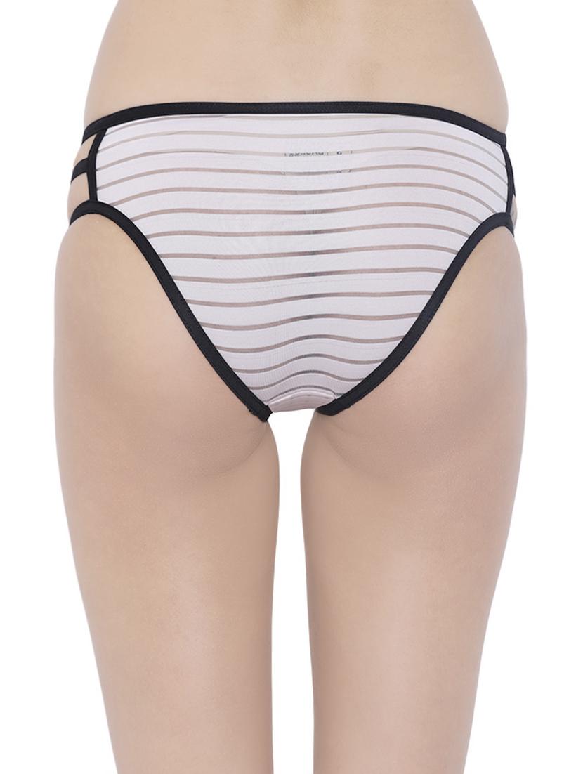 set of 2 multi colored bikini panties - 14572766 - Standard Image - 4
