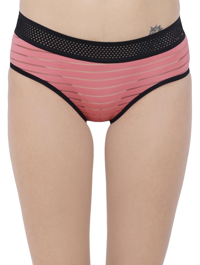 set of 2 multi colored panties - 14572777 - Standard Image - 1
