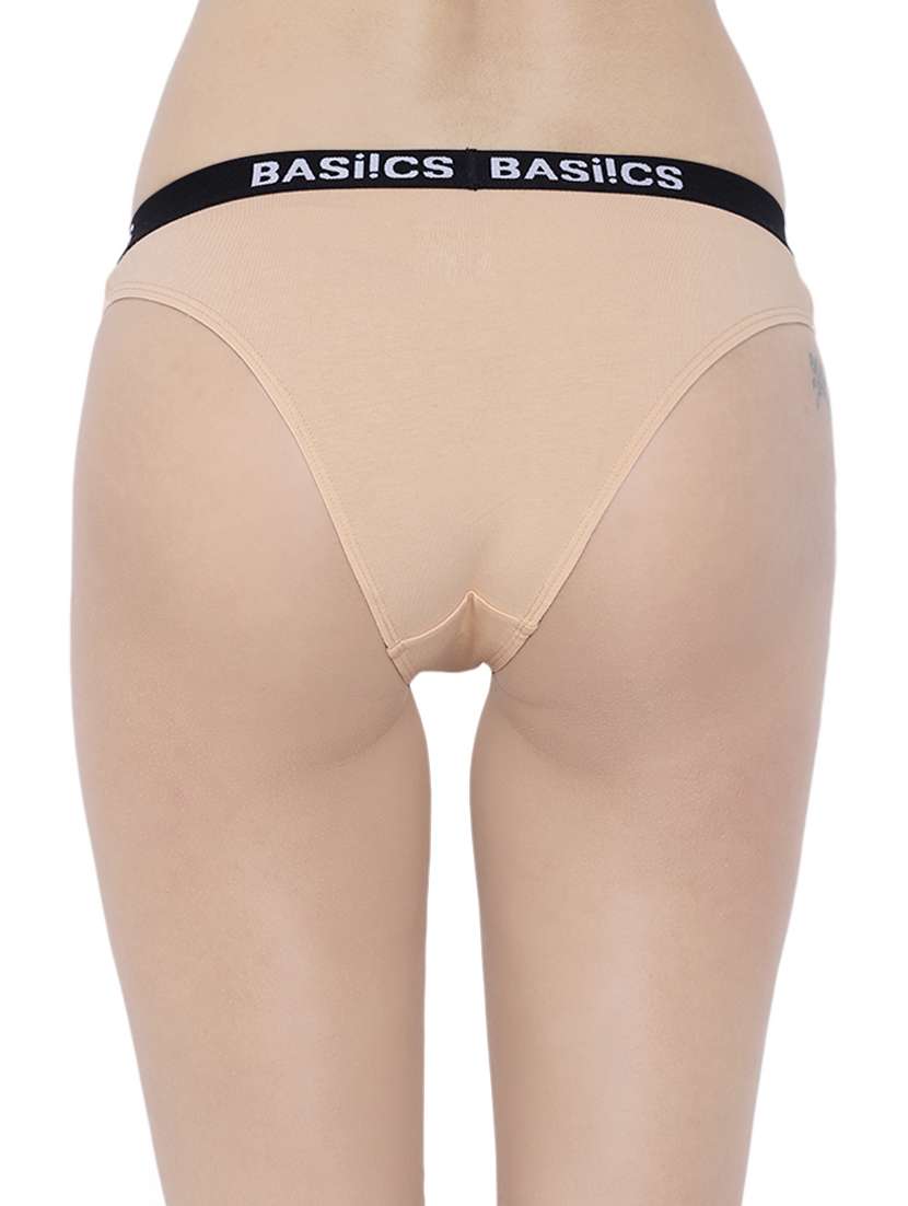 set of 2 multicolored panties - 14572800 -  Standard Image - 4