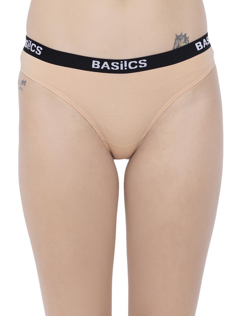 set of 2 low rise bikini panty - 14572801 - Standard Image - 1