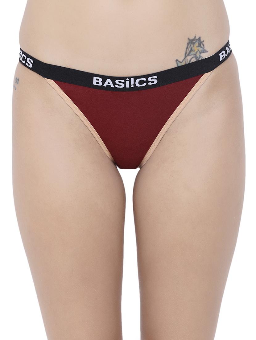 set of 2 multi colored panties - 14572807 -  Standard Image - 1
