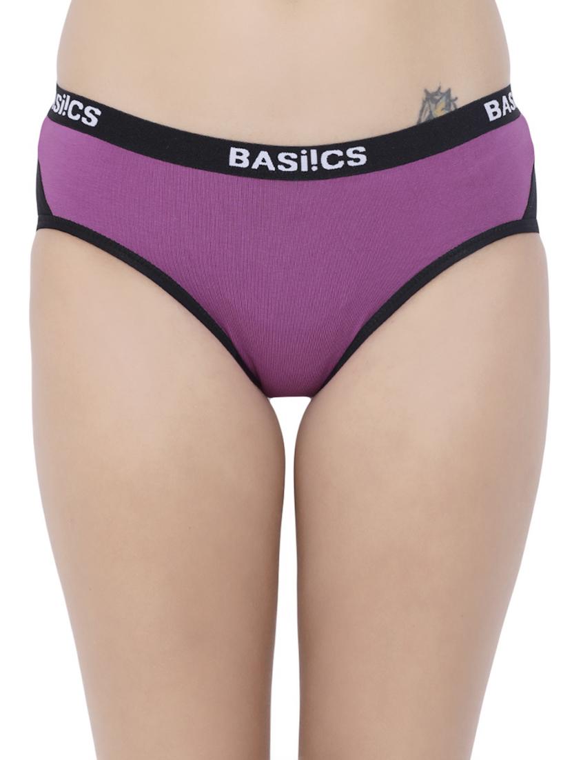 set of 2 multi colored hipster panty - 14572821 - Standard Image - 1