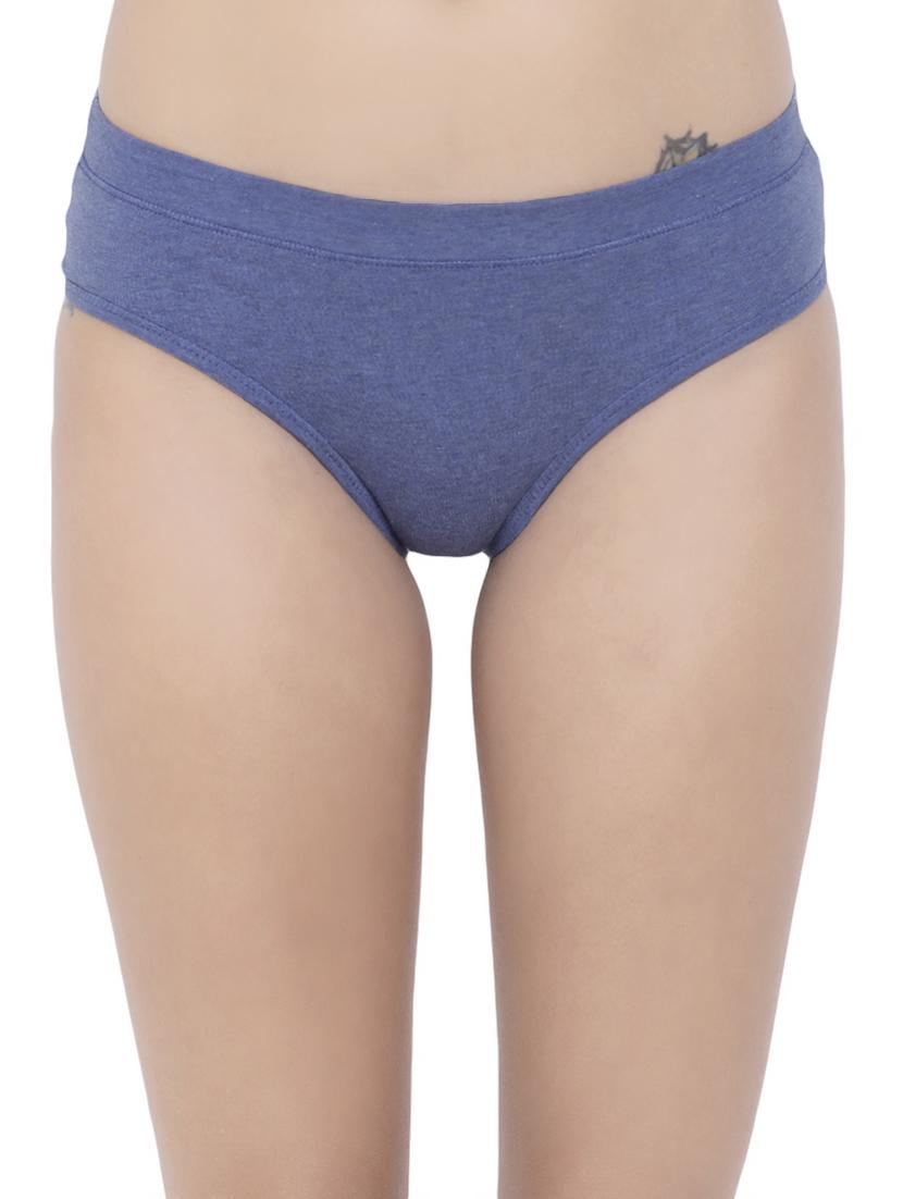 set of 2 multi colored hipster panties - 14572826 - Standard Image - 1