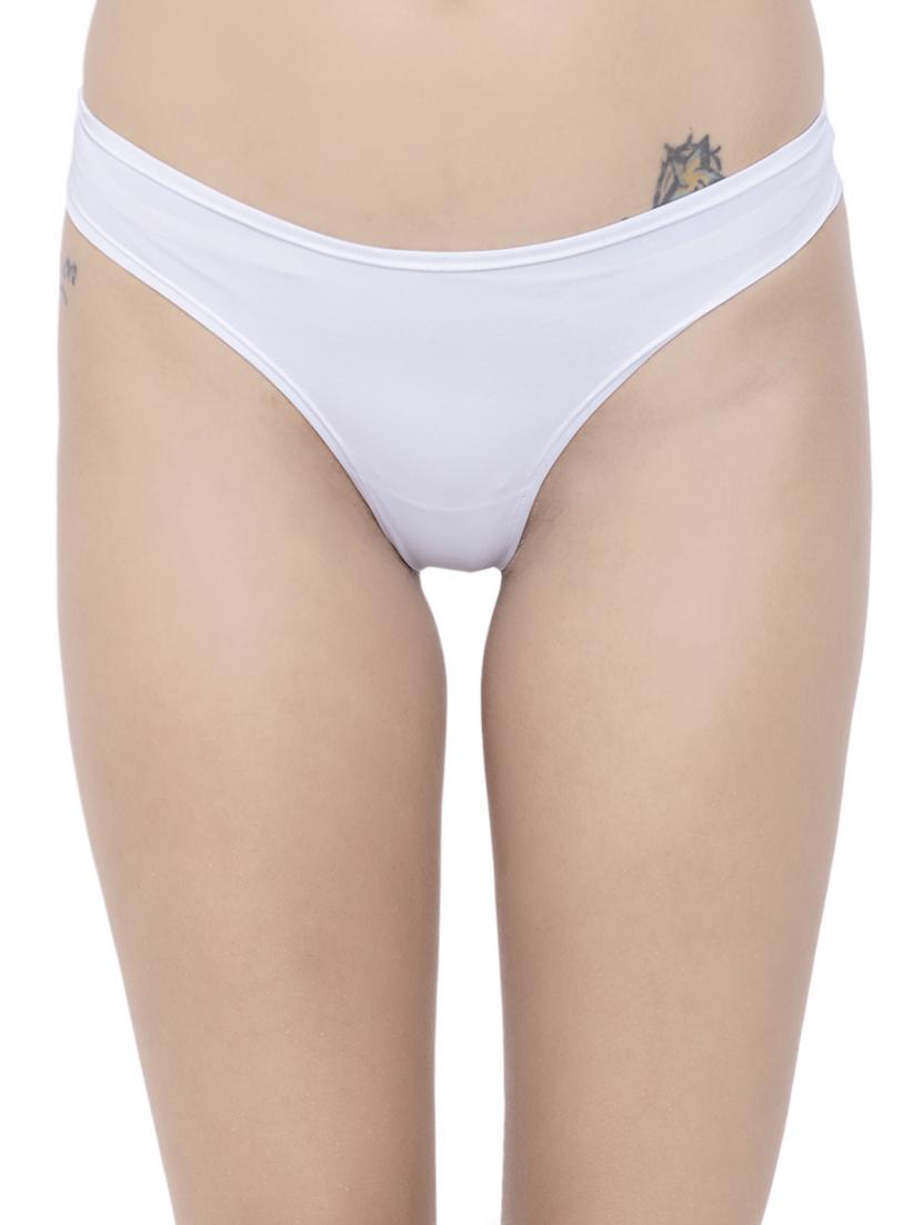 set of 2 multi colored panty - 14572839 -  Standard Image - 1