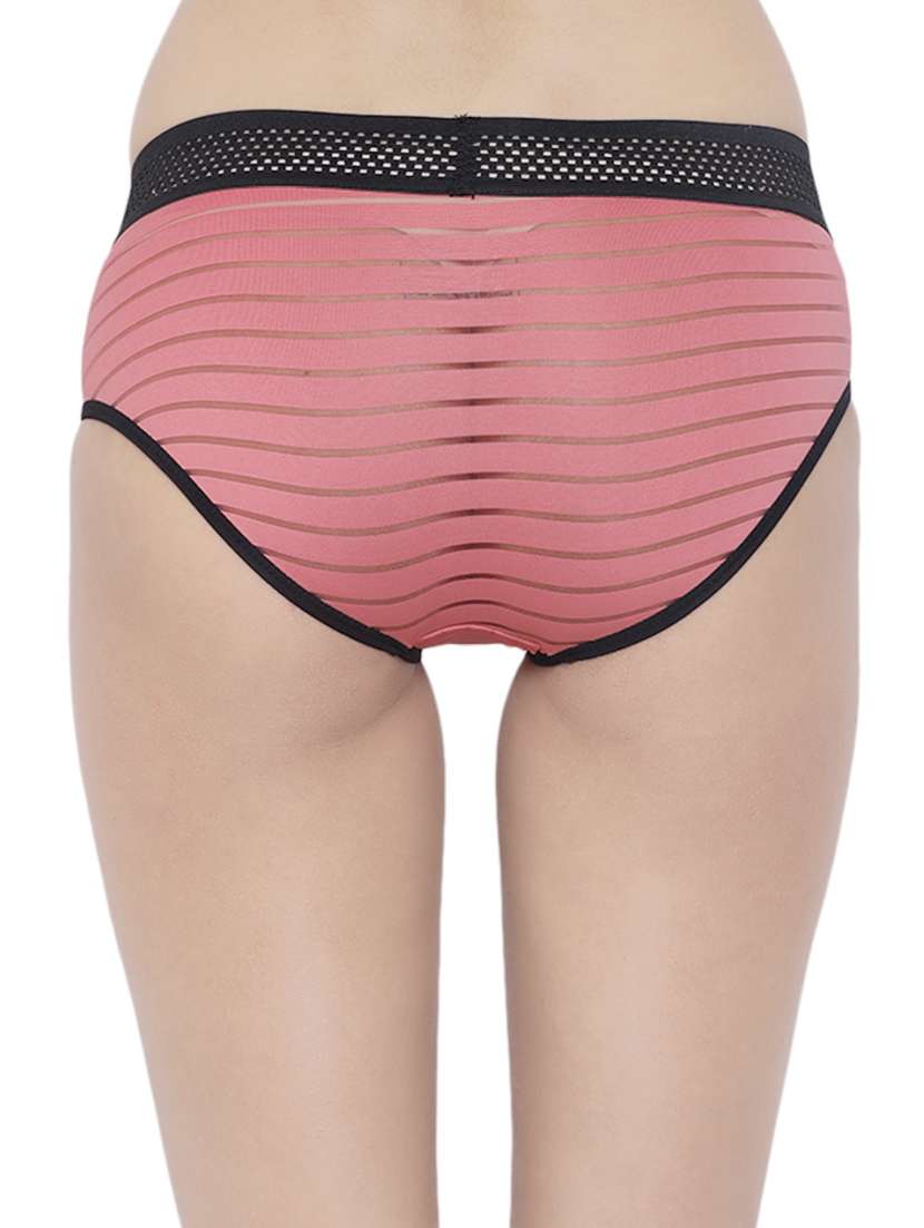 pink hipster panty - 14582511 -  Standard Image - 1
